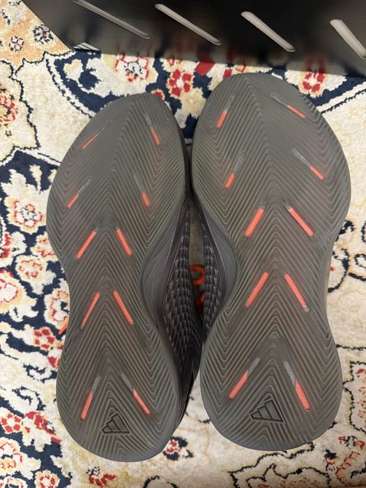 Adidas Anthony Edwards  1 low оригинал