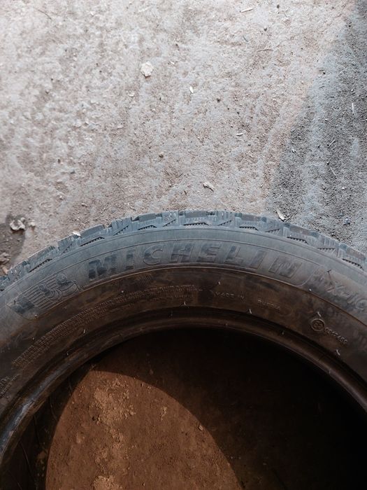 Продам буу резину