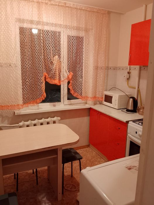 Желтоксана пересечение с Богенбая