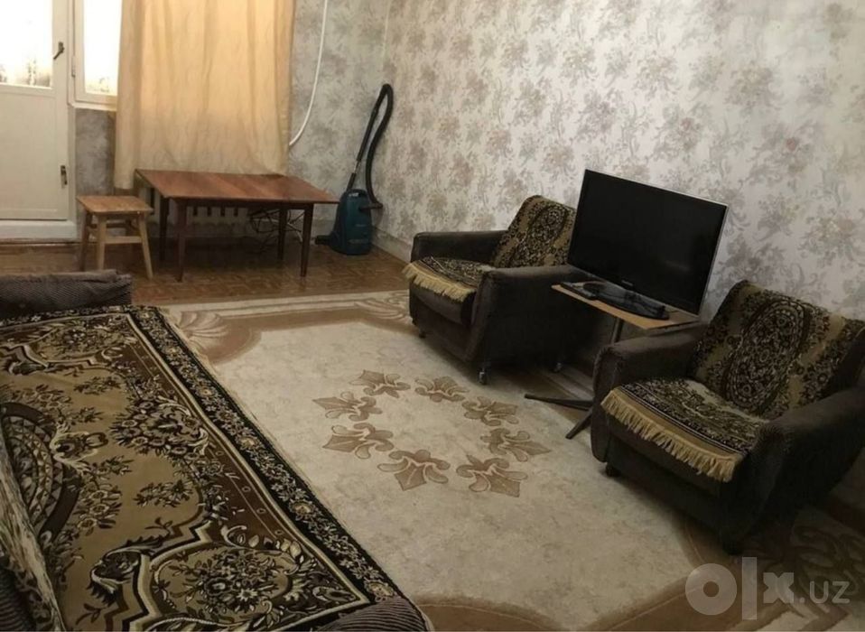 Чиланзар 9 кафе-Райхон.Продается 3/1/4 метро Мирзо Улугбек 1 остановка