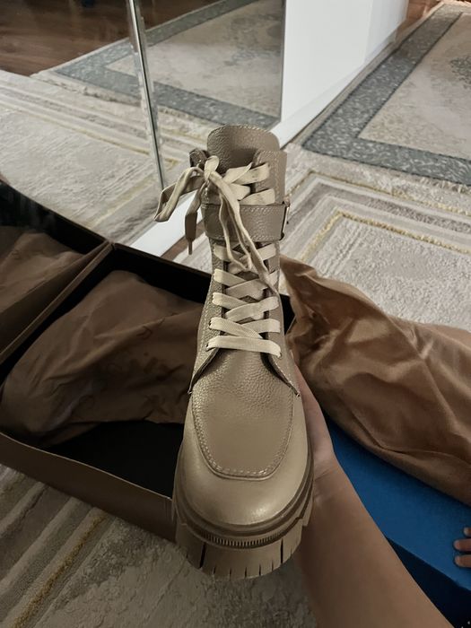 Ботинка от Pier Lucci