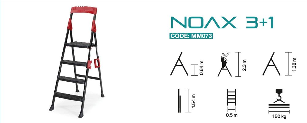 Нарвон Стремянка хитой. Нарх размерга караб