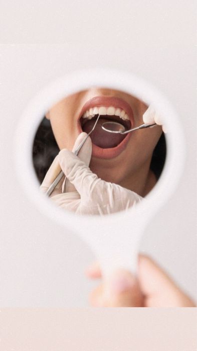 Стоматологични услуги