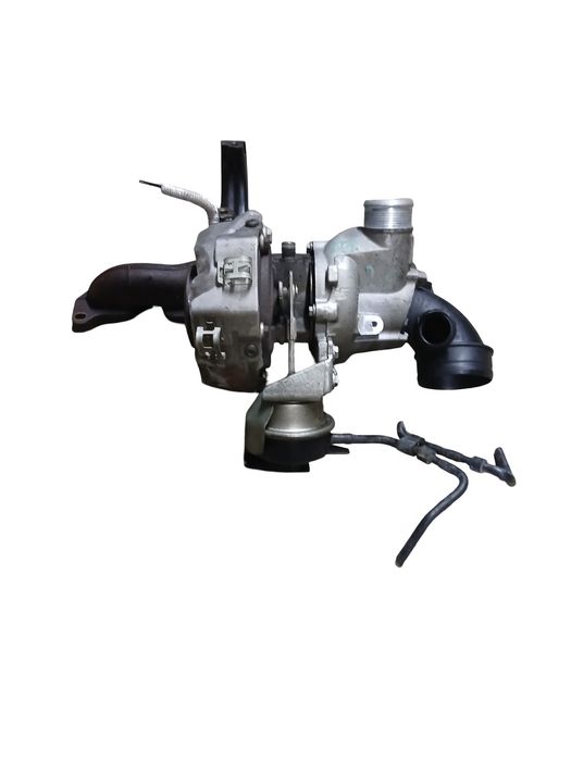 Turbina Skoda Octavia 3 2.0 Tdi 2012 - > 04L253010B