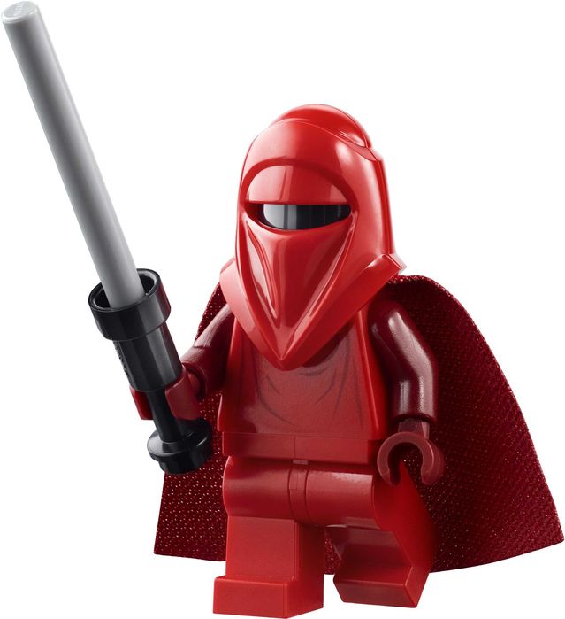 LEGO Star Wars 75291 - Duelul Final pe Death Star - NOU sigilat