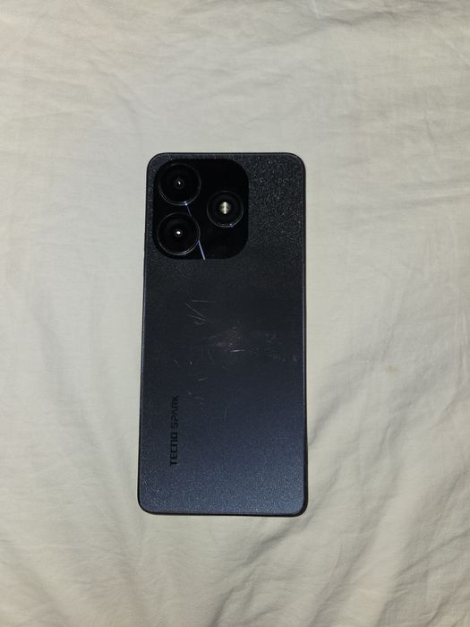 Tecno spark 10 pro