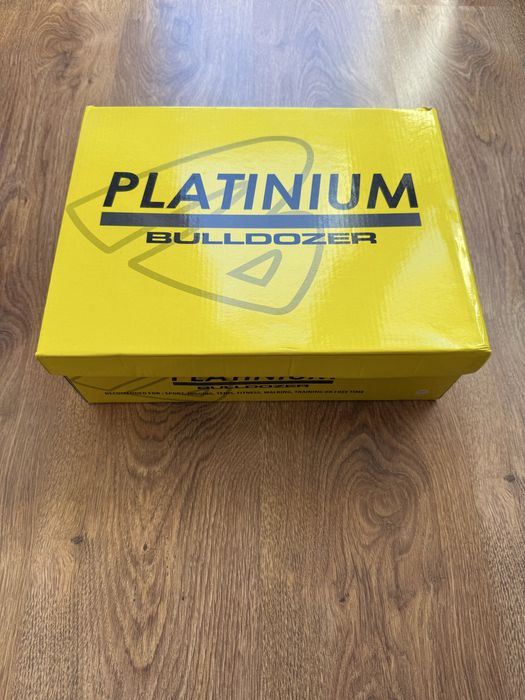 Зимни Обувки Булдозер