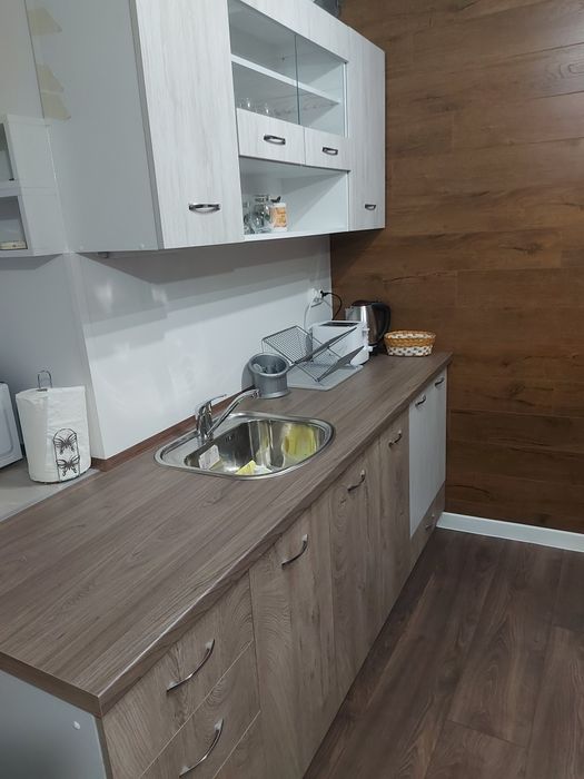 Дава се под наем Двустаен апартамент в Горна Оряховица - 65 кв.м за 298.86 € - Снимка #5