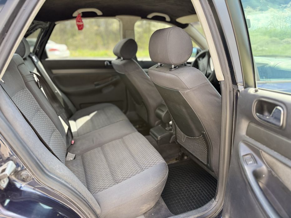 Audi A4 B5 1.9 TDI 90