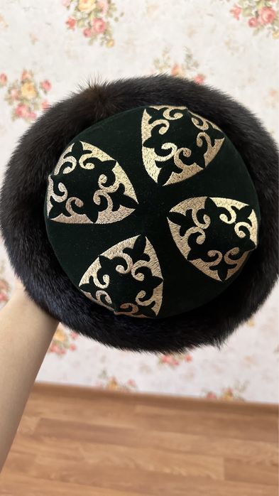 Шапан новый