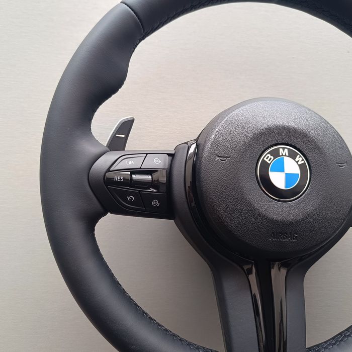 М волан за BMW F10 F32 F30 F36 F33 F48 F25 F15 F16 и др.