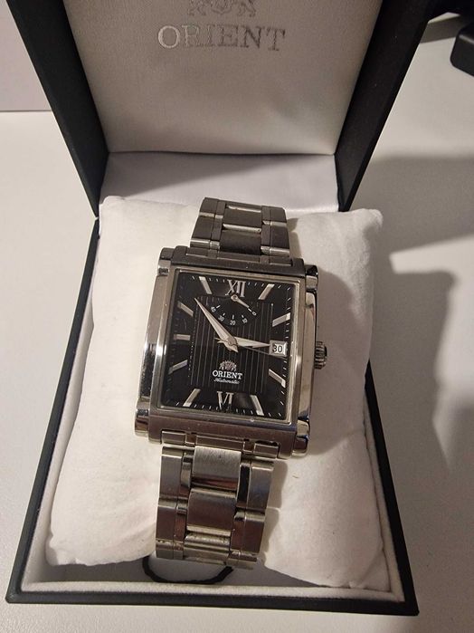 Ceas Orient Automatic FFDAH004T0