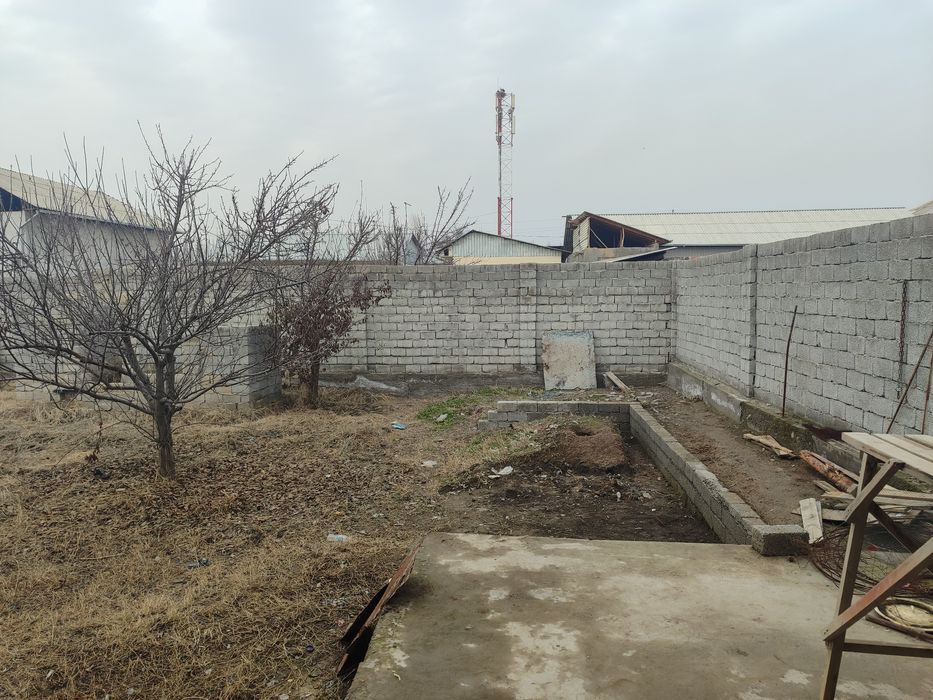 Продается дом 3 сотки