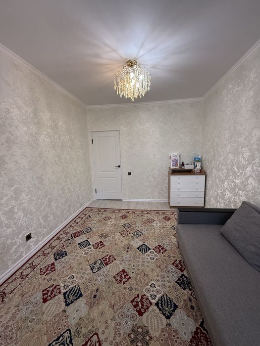 3 ком үй жақсы жағдайда