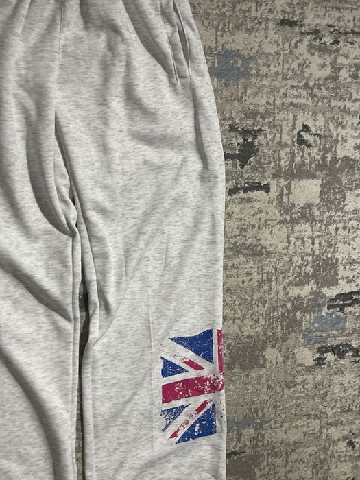 Штаны Jaded london