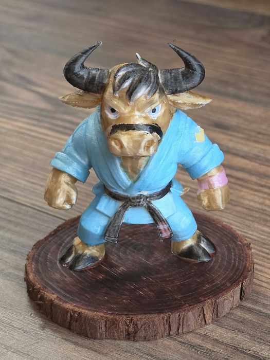 Figurine 3d la comanda
