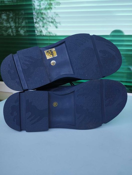 Боти Тенденз  Обувки