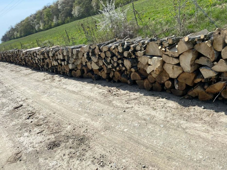 Vand lemne de foc