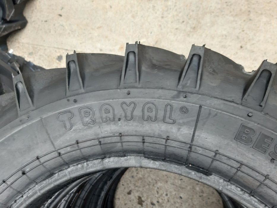 Cauciucuri noi agricole de tractiune 4.50-14 Anvelope cu garantie