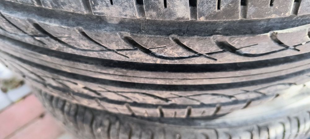 Cauciucuri vară Kumho Solus