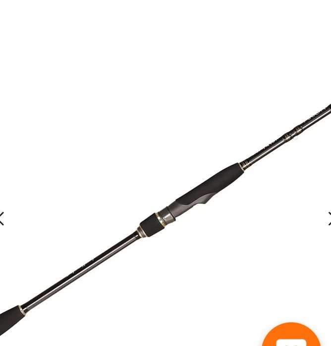 Продам спиннинг Crazy Fish Arion ASRE 862 MT