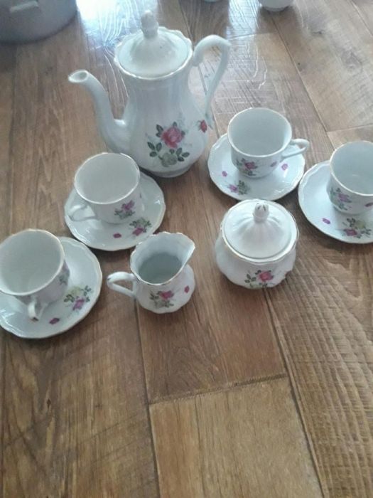 Продаю Чайный набор