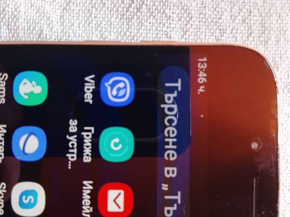 Страхотен 4G GSM Samsung с 2сим карти едновременно