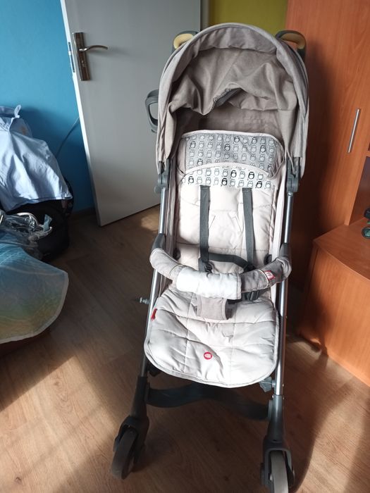 Количка лято-есен