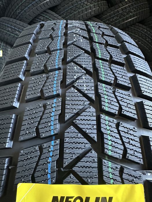 Нови зимни гуми NEOLIN NEOWINTER L8 235/60R18 103T БОРД 2356018