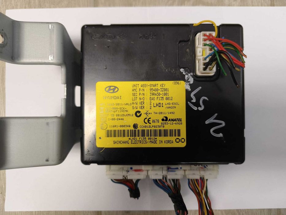 Modul SMART KEY HYUNDAI i40 954803Z001