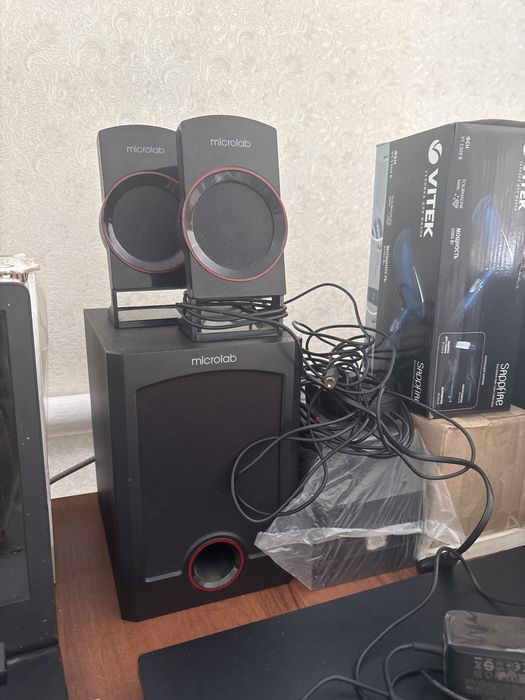 Продам калонку для компьютера