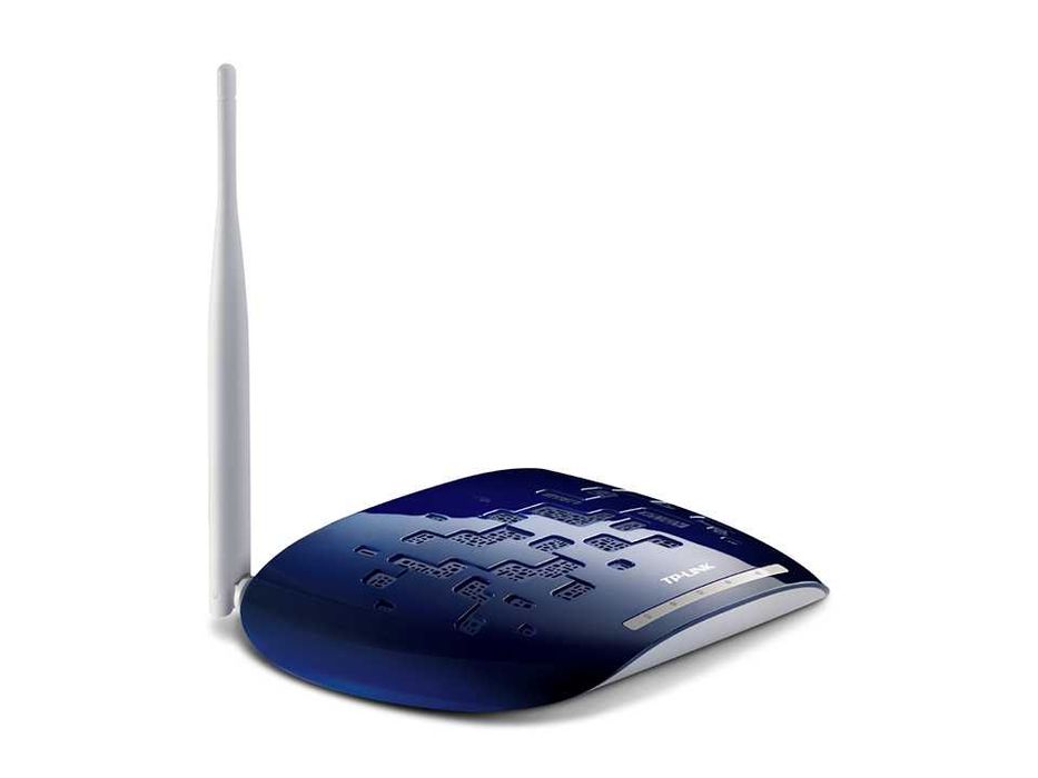 TP-Link TL-WA730RE / 150Mbps Усилитель сигнала 1.4