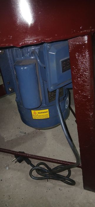 Drabilka hashak uchun