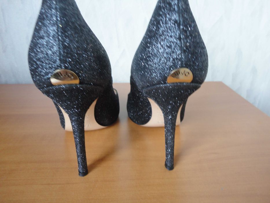 N37 Liu-Jo/оригинални дамски обувки