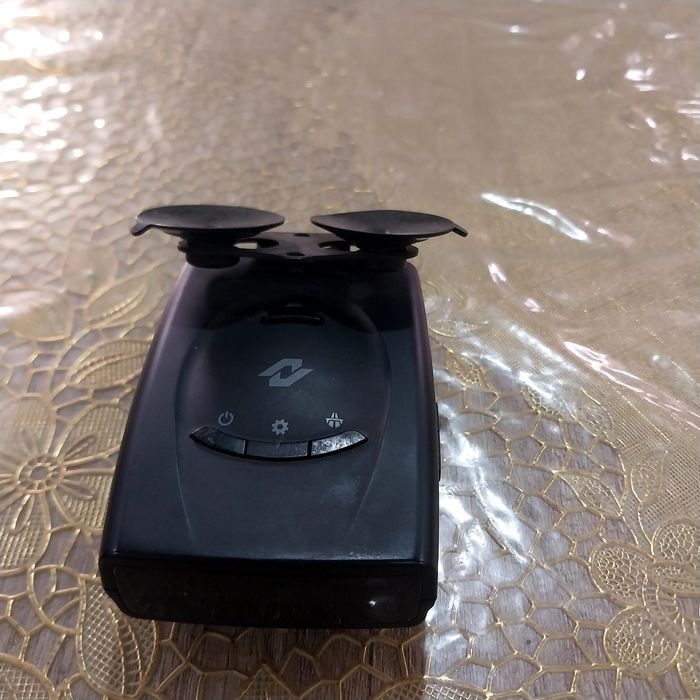 Антирадар для машин