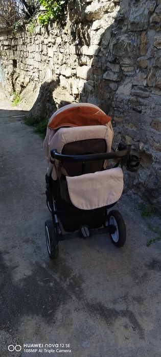 Бебешка куличка bexa