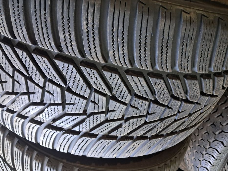 Anvelope second hand 275 30 R20 Hankook 7.2mm 2024