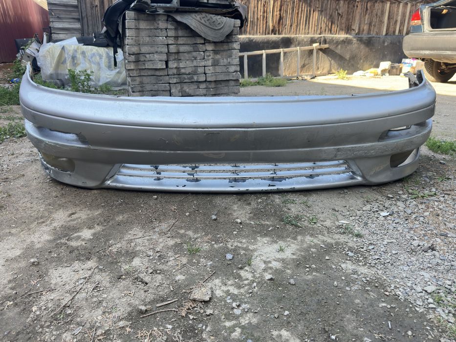 Бампер камри 10ка