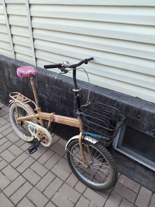 Продам велосипед