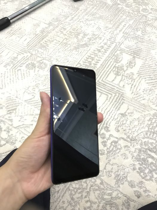 Samsung A31 состояние зур