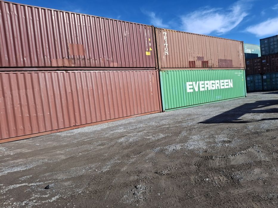 Продаётся контейнеры