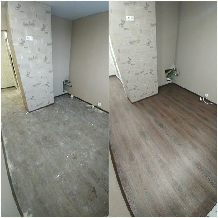 Клининг квартир и домов – Cleanup Aktobe