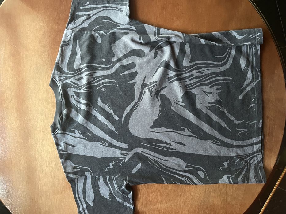 Мъжка Тениска Puma L номер