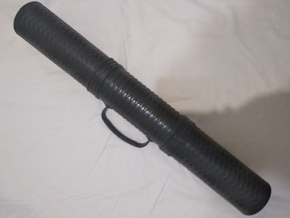 Тубус для чертежей