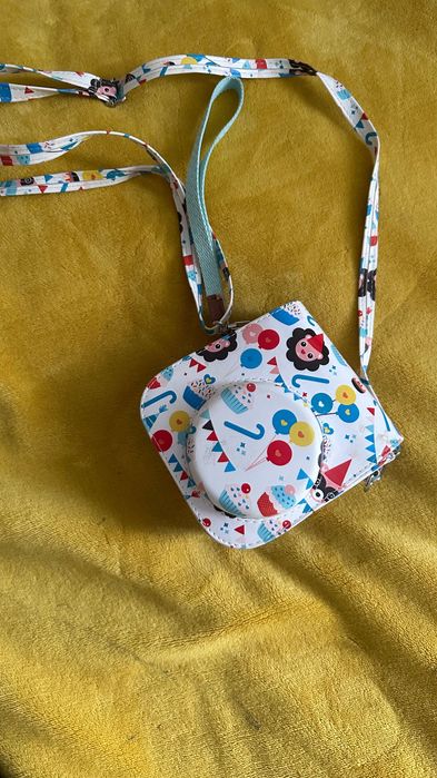 фотоаппарат Instax Mini 9