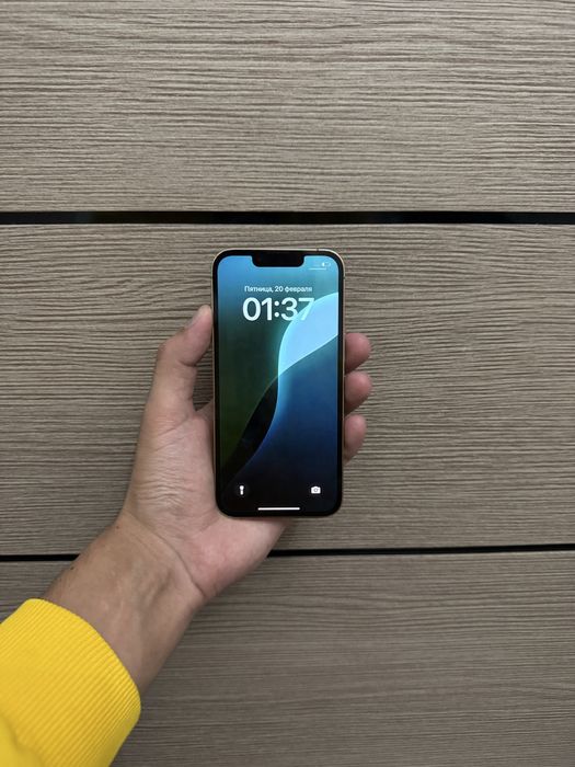 Айфон 13 про 256гб