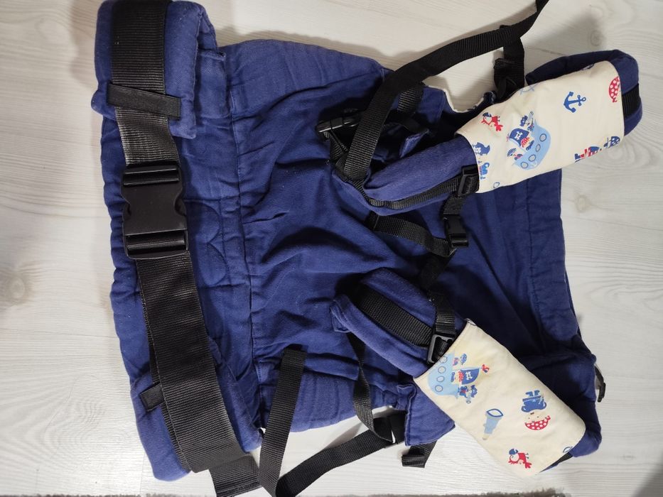 Sistem Ssc ergonomic cu husa protectie