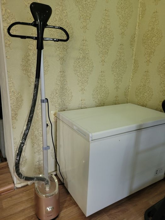 Отпариватель Поларис