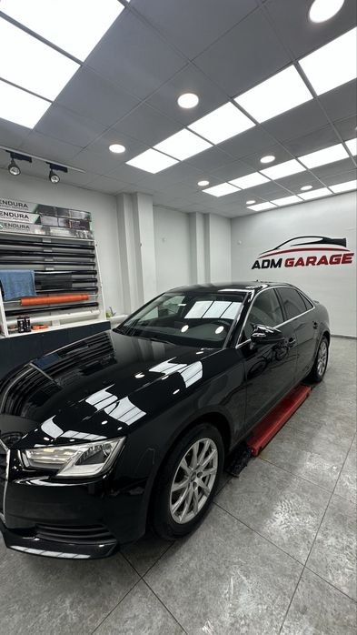 Audi A4 2018 Limousıne