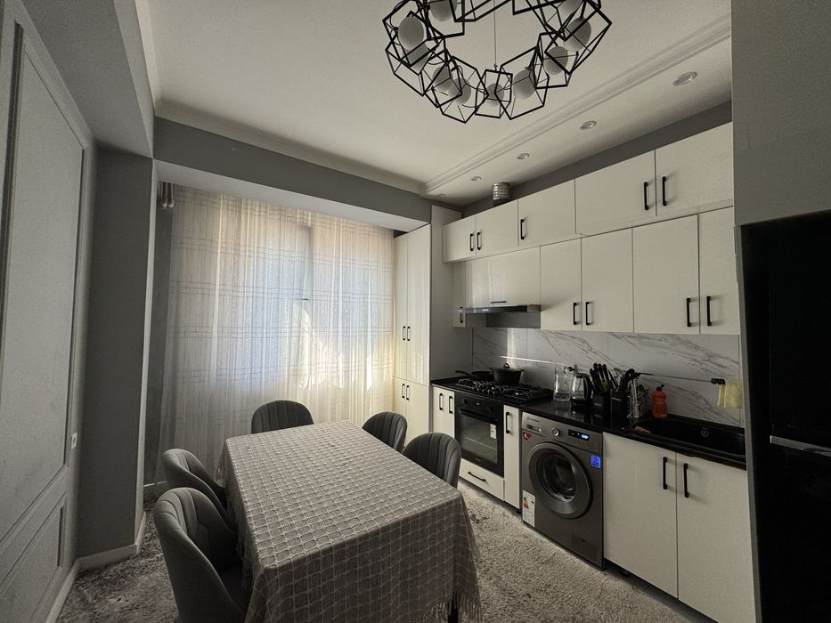 Продается квартира Сагбон Баурум